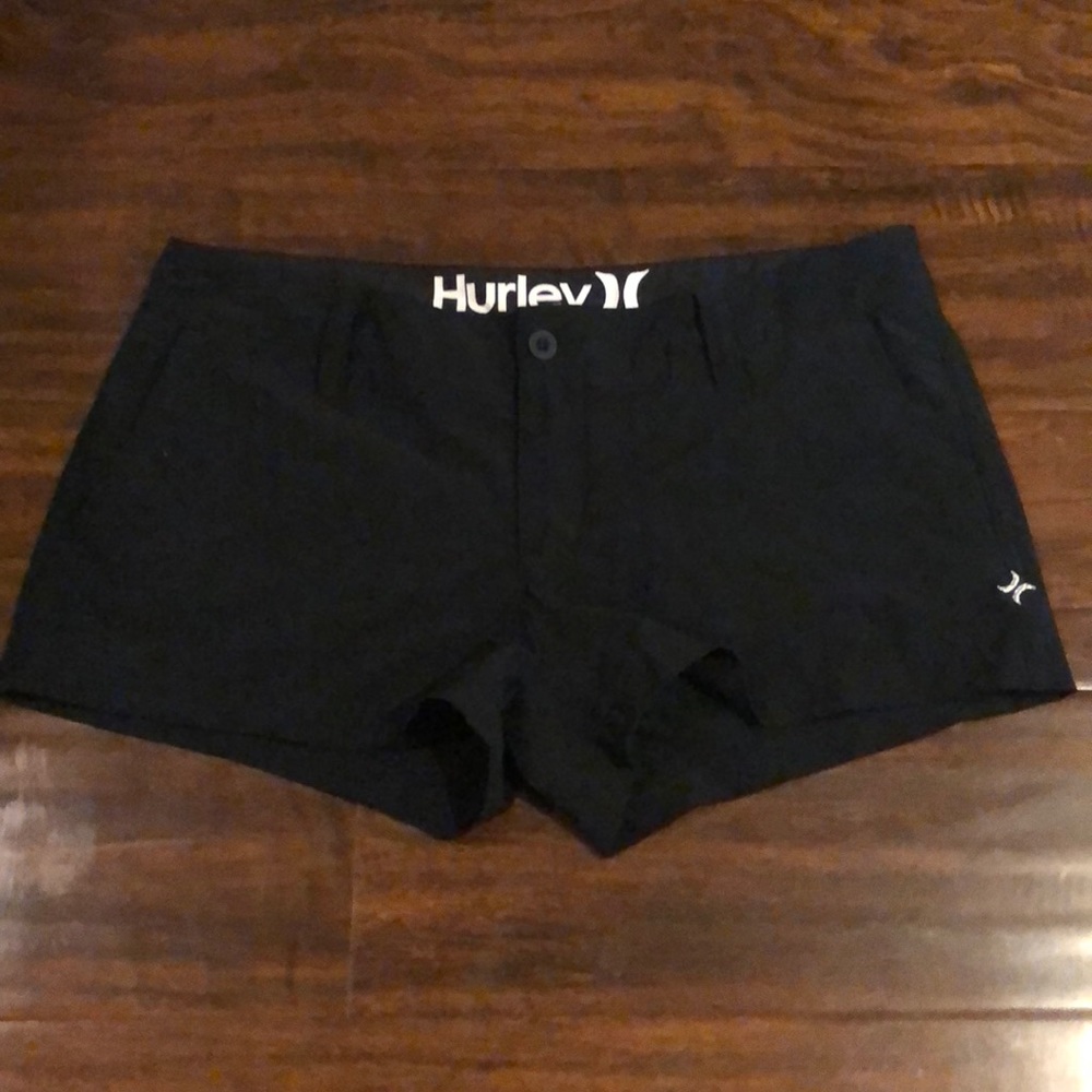 Women’s Hurley shorts